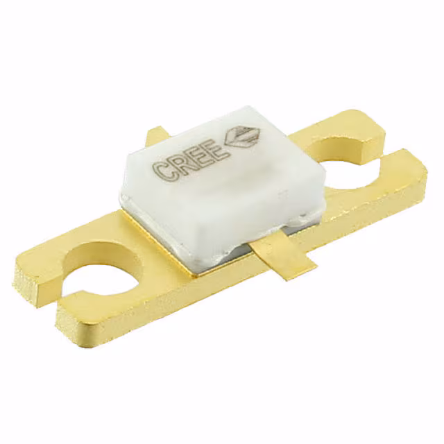 CGHV40030F Wolfspeed, Inc.  Transistors - FETs MOSFETs - RF